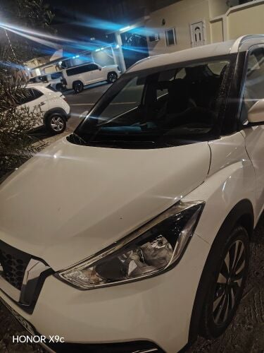 FOR SALE Nissan Kicks MODEL 2017