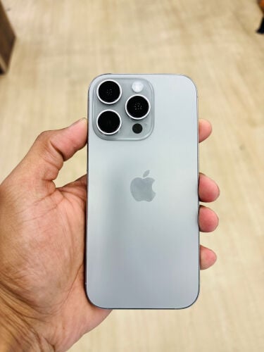 IPHONE 16 PRO 256GB