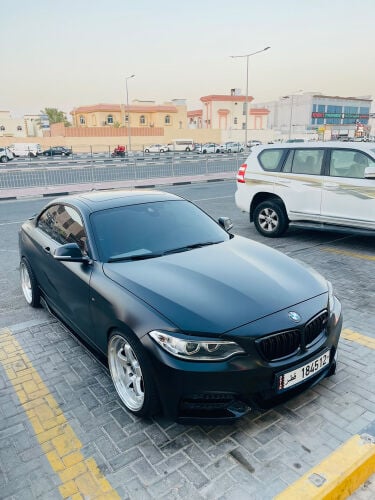 Swap or Sale M235i