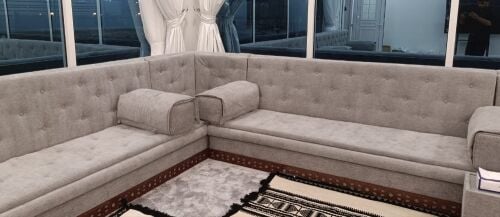 brand new aradiya majlis Ready