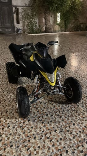 للبيع سوزوكي 400 