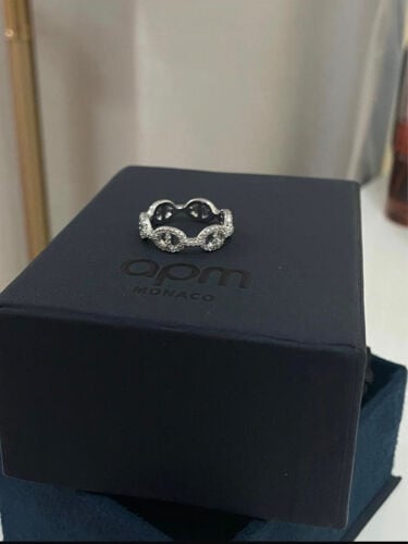 apm Monaco ring 