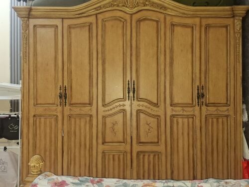 bedroom king size