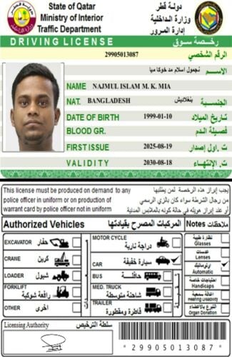 NAJMUL Islam