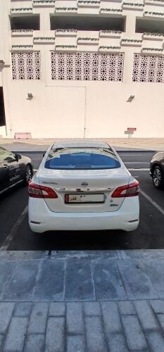 Nissan Sentra 2015 for sale