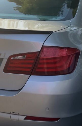 Original Tail Light bmw 5 series 