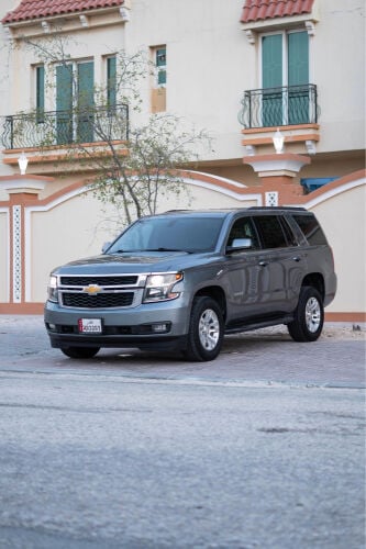 Tahoe LS 2020 