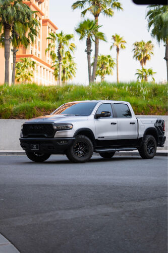 Dodge RAM Repel 2021