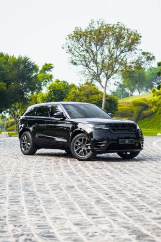 Land Rover Velar HSE dynamic 2024