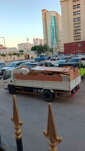 Furniture Moving