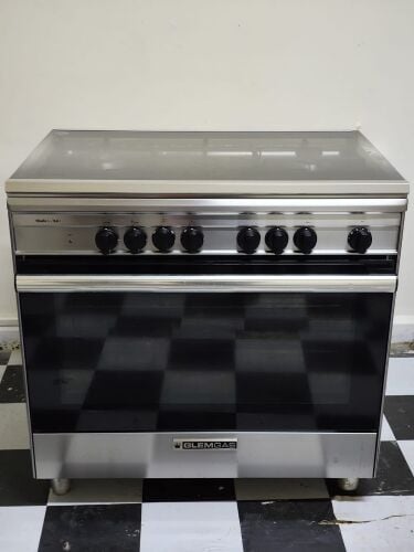 glemgas itlain gaz cocker for sale