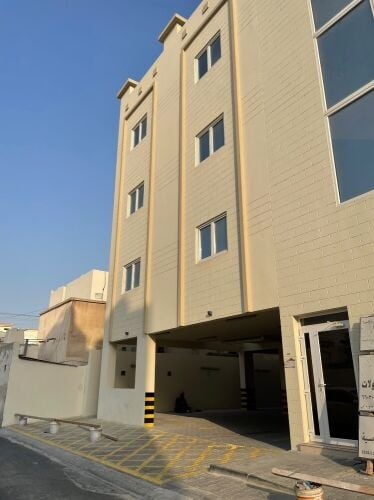 Flat for Rent (Madina Khalifa)GAZZA