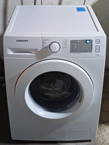 Samsung washing maching