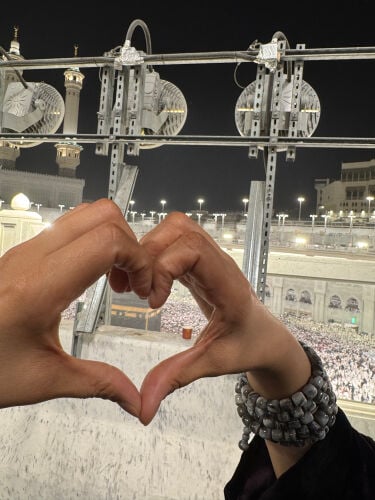 هبه علام 