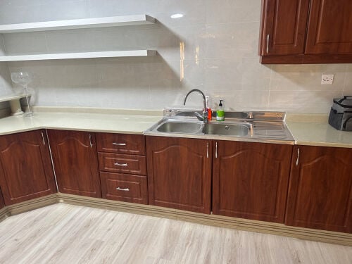 Cupboard 