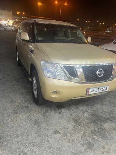 بترول للبيع 