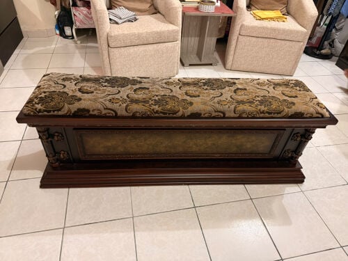 home center bedroom