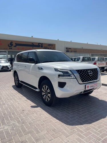 نيسان 2023 وكاله 6سلندر 