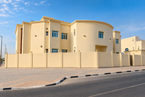2BHK | Wukair | DPS Monarch