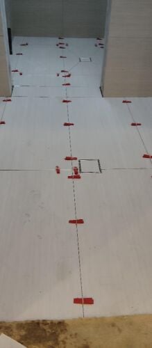 Tiles-Interlock-Marble Works Etc.