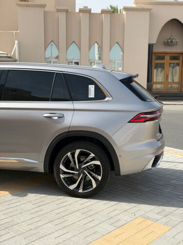 monjaro 2025 full luxury