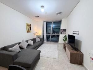 SPACIOUS 2BHK |  FULLY FURNISHED |