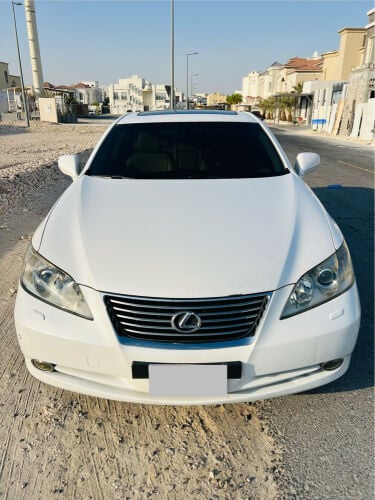 Lexus Es 350