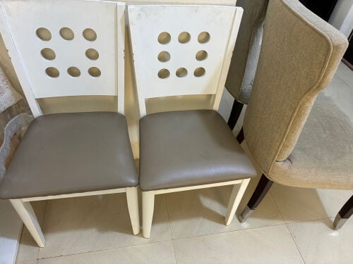 IKEA used chairs for sale 
