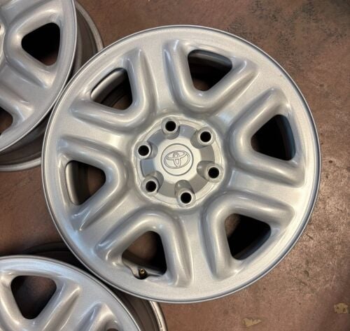 Diesel Rim 6 bolt