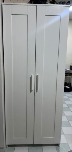 IKEA WARDROBE  