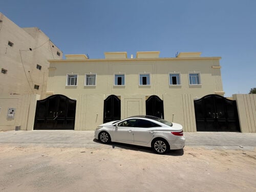 فرصه للاستثمار فى معيذر الشمالى 