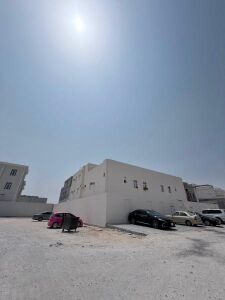 Apartment in Sailiya Al-Ma'radh 200