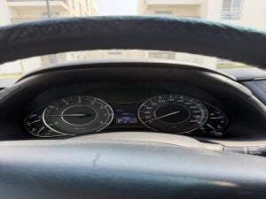 Infiniti QX56 2012 full option