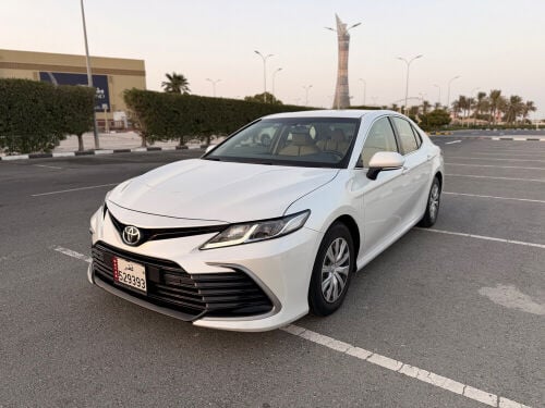 First Owner | Camry 2021 LE