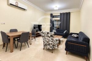 2bhk Fully Furnished -Umm ghwilina