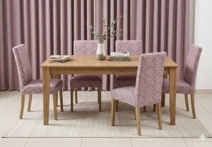 Excellent 4 Seater Dining Table Set
