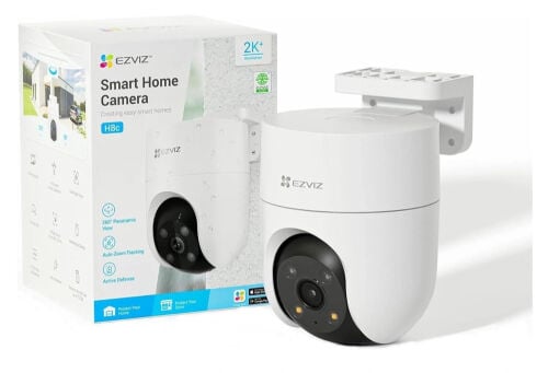 Ezviz outdoor wifi cctv camera 