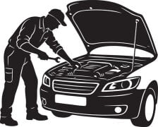 EXPERIENCED AUTOMOBILE MECHANIC