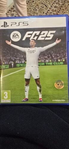 fifa 25