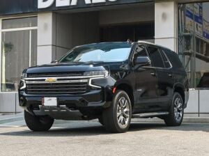 Chevrolet Tahoe LT 2024