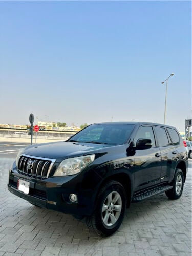 Toyota Prado 2011 TXL (V6)