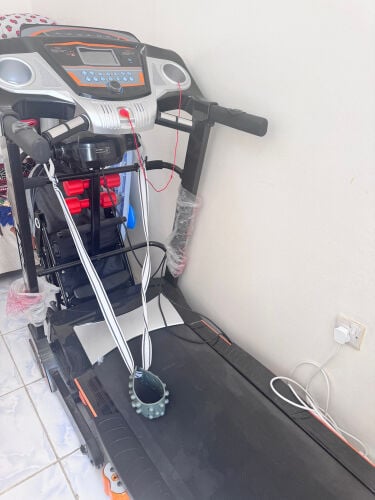 walking device