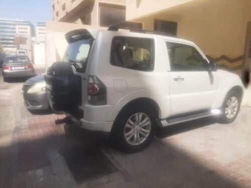 2015 full option Limited