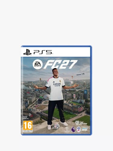 fc27 ps5 Arabic