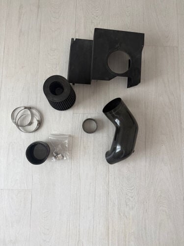 Arma speed intake for supra or b58 