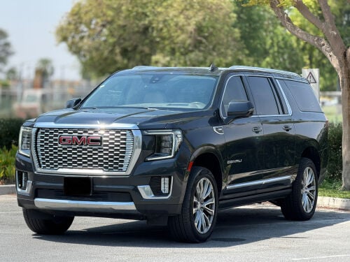 GMC Youcon Denali 