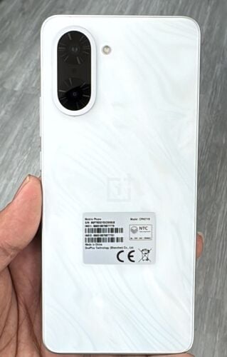 Oneplus Nord CE5 5g