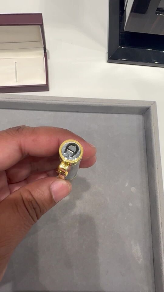 luxury pen