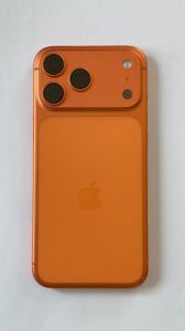 Apple iPhone 17 Pro Max 256GB