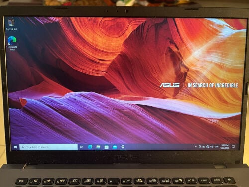 asus laptop 